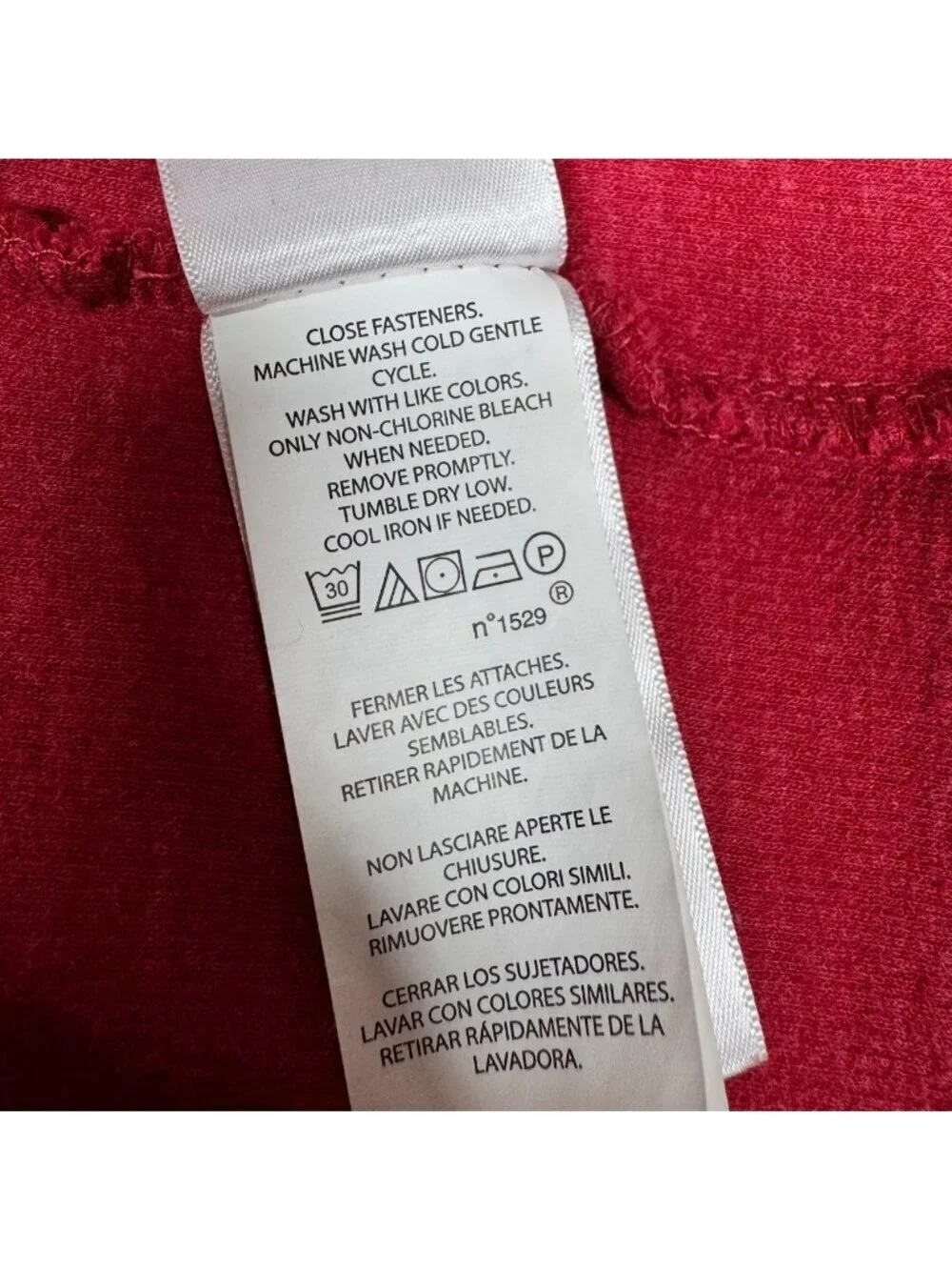 Polo Ralph Lauren 100% Cotton Quarter Zip Sweater Sz XXL Tall Pony Mock Neck